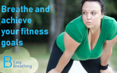 How breathing can help you achieve your fitness goals.