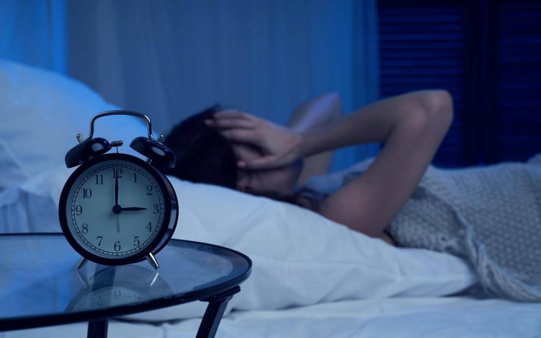Sleep Deprivation: Tired But Can’t Sleep? Here’s What You Need to Do 